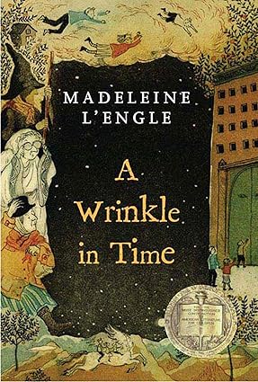 A Wrinkle In Time