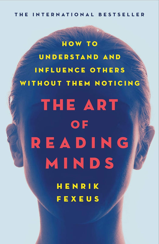 The Art Of Reading Minds