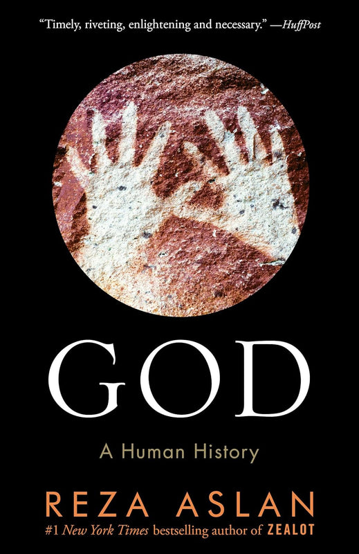 God A Human History