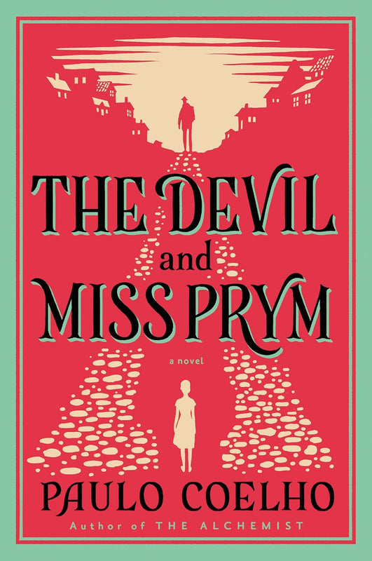 The Devil & Miss Prym