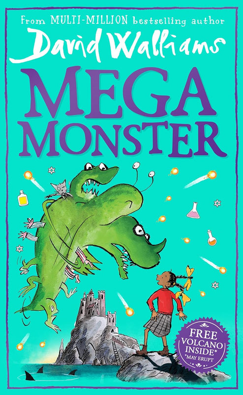 Mega Monster