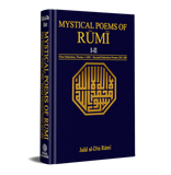 Mystical poems of Rumi (Part I-II)