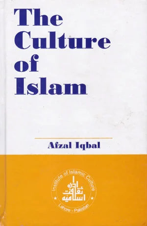The Culture of Islam