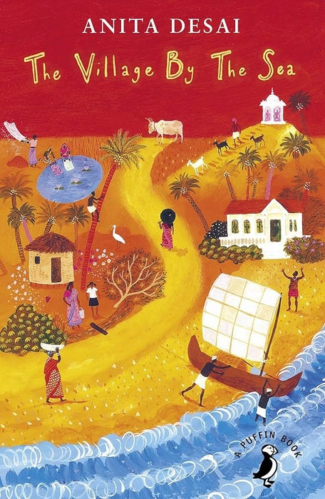 The Village By The Sea