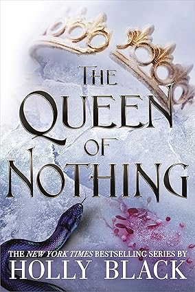 The Queen Of Nothing
