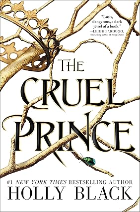 The Cruel Prince