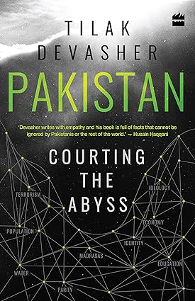 Pakistan: Courting The Abyss