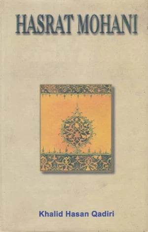 Hasrat Mohani