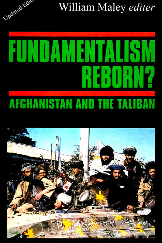 Fundamentalism Reborn?