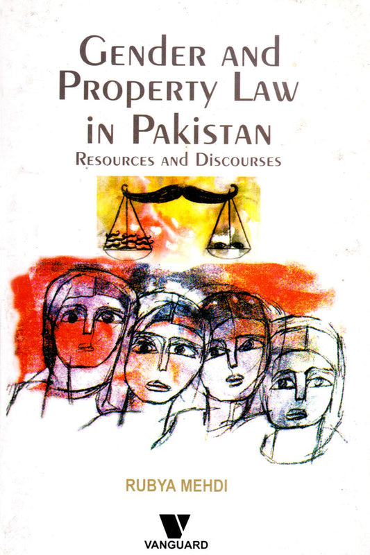 Gender And Property Law In Pakistan