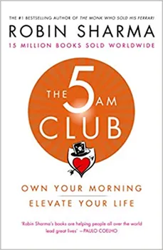 The 5 Am Club