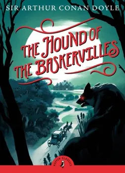 The Hound Of Baskervilles