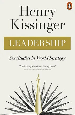 Leadership (Hard Cover)