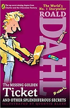 The Missing Golden Ticket