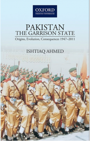 Pakistan The Garrison State