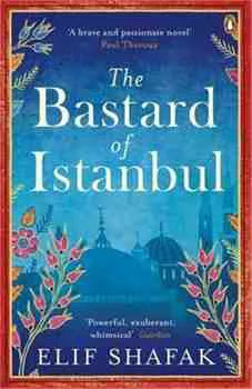 The Bastard Of Istanbul