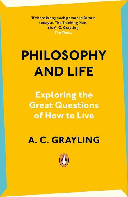 Philosophy And Life