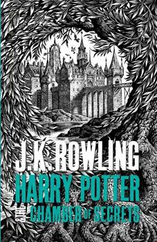 Harry Potter And The Chamber Of Secrets
