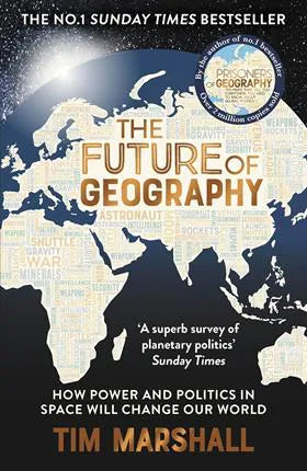 The Future Of Geography