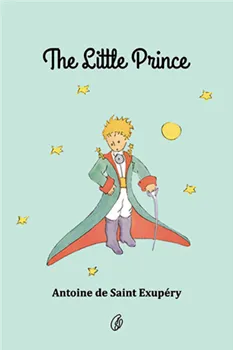 The Little Prince (Illustrated)