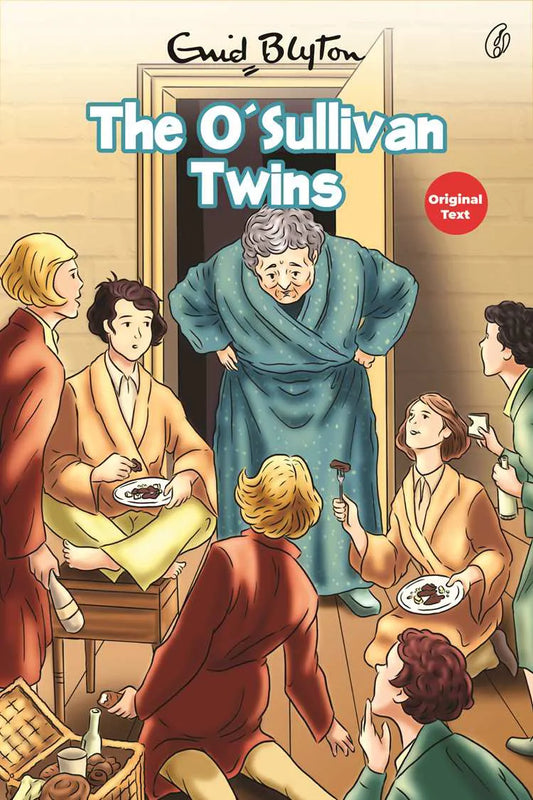 The O'Sullivan Twins At St. Clare'S: St. Clare'S Series (Book 2)