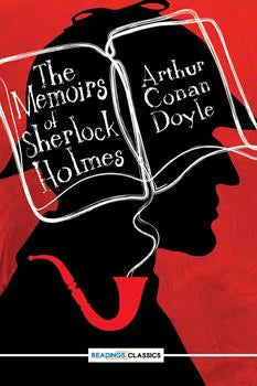 The Memoirs Of Sherlock Holmes