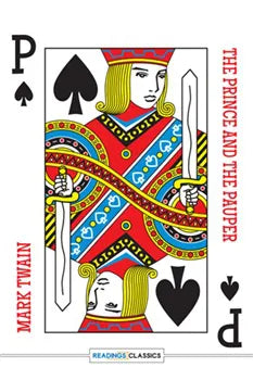 The Prince And The Pauper