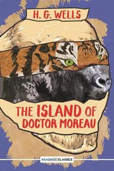 The Island Of Doctor Moreau