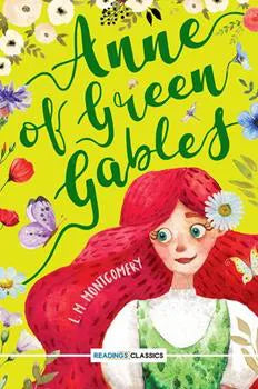 Anne Of Green Gables