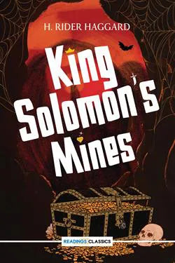 King Solomon'S Mines