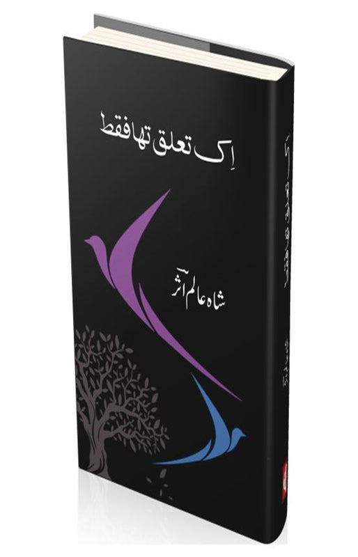 Aik Taaluq Tha Faqat