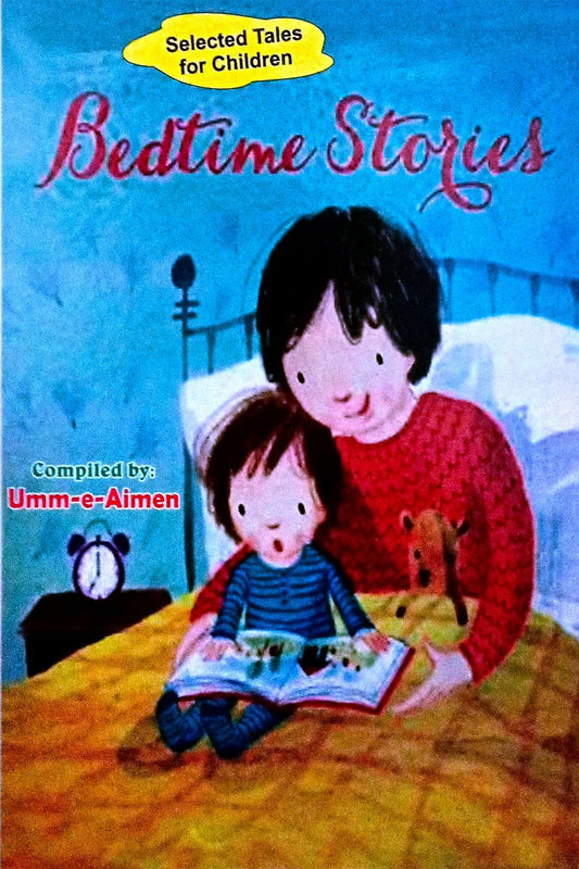 Bed Time Stories