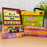 Pre Schooling Bag