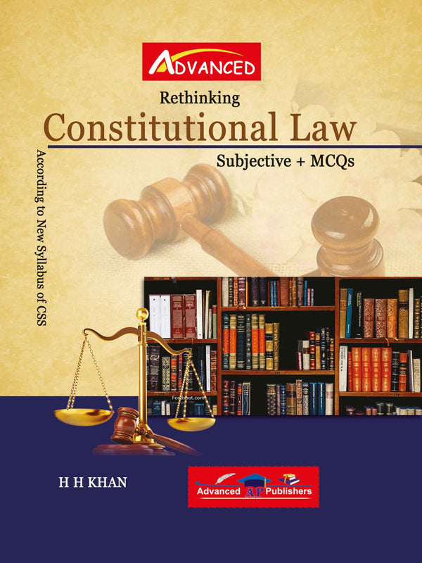 Constitutional Law