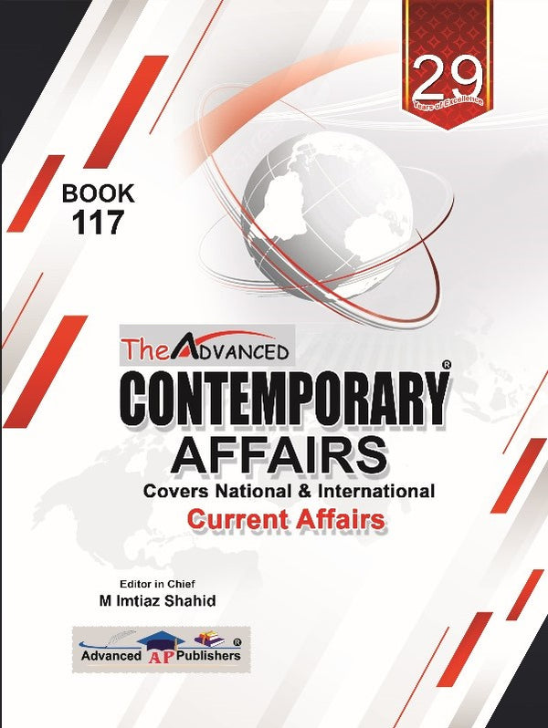 Contemporary Affairs 117