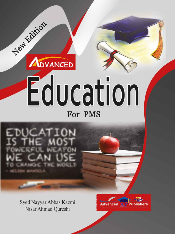 EDUCATION For PMS