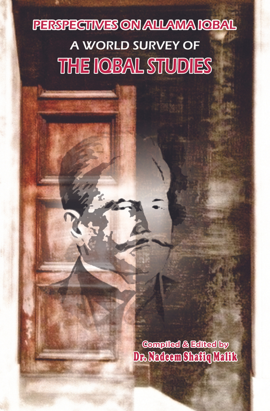 Perspectives On Allama Iqbal Fiction House