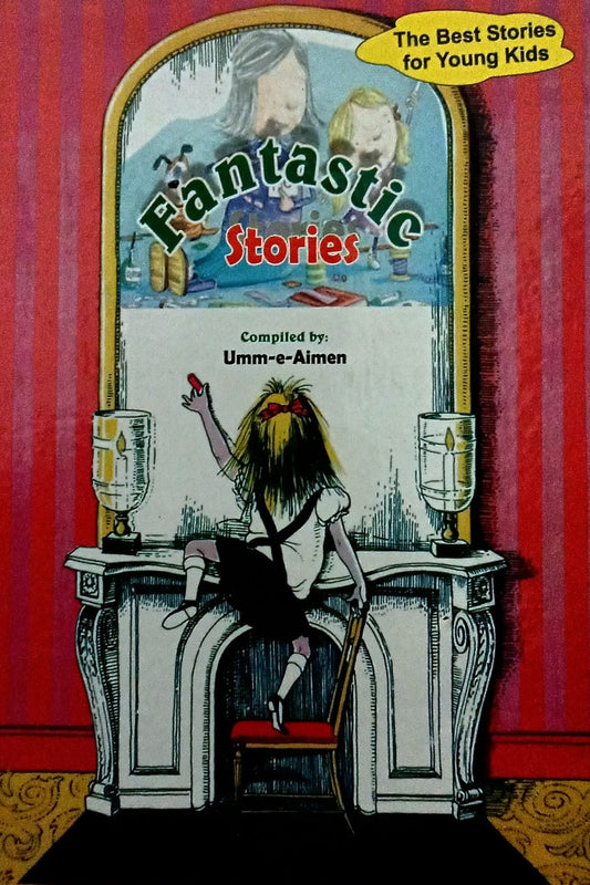 Fantastic Stories