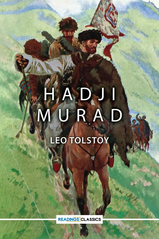 Hadji Murad