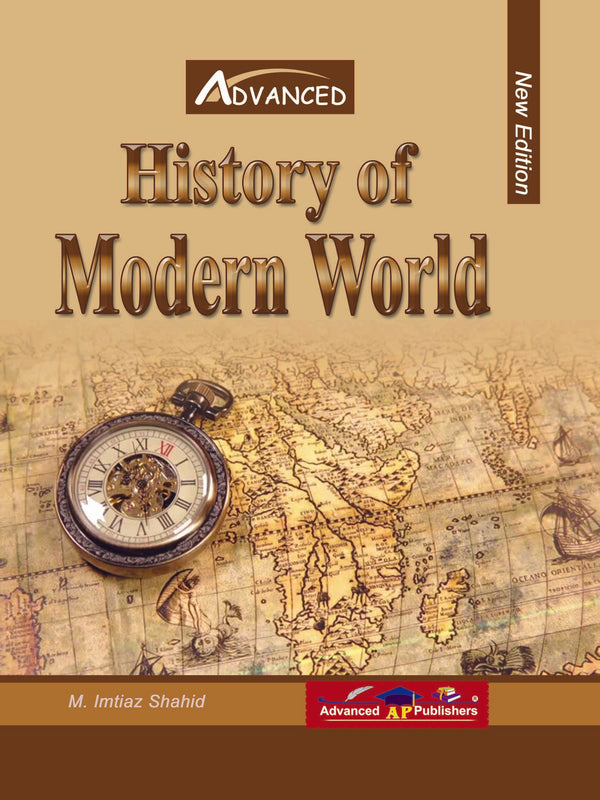 History of Modern World