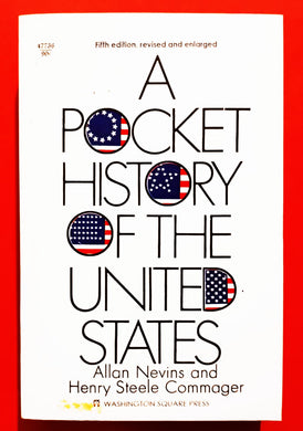 A Pocket History of the United States
