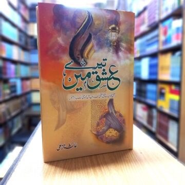 Tery Ishq Main – تیرے عشق میں