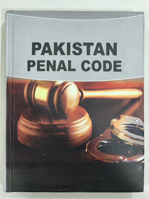 Pakistan Penal Code