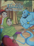 12 Bilingual (Urdu/English) Stories Books set