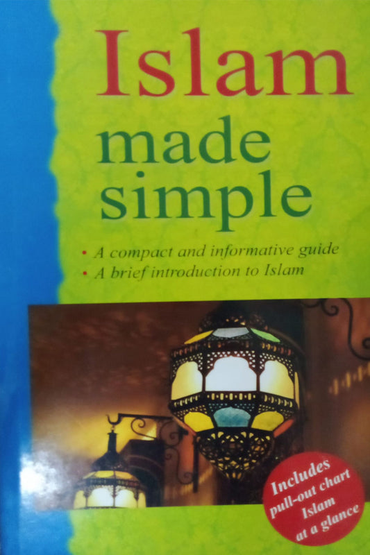 Islam Made Simple