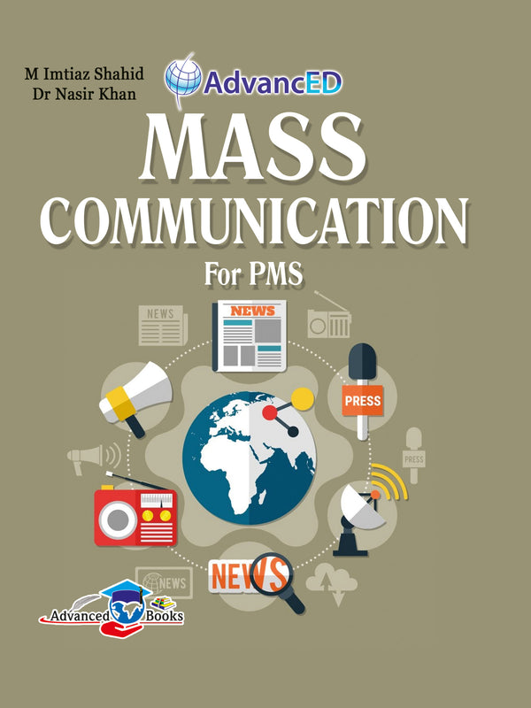 Mass Communication for PMS