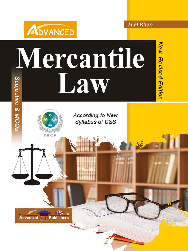 Mercantile Law