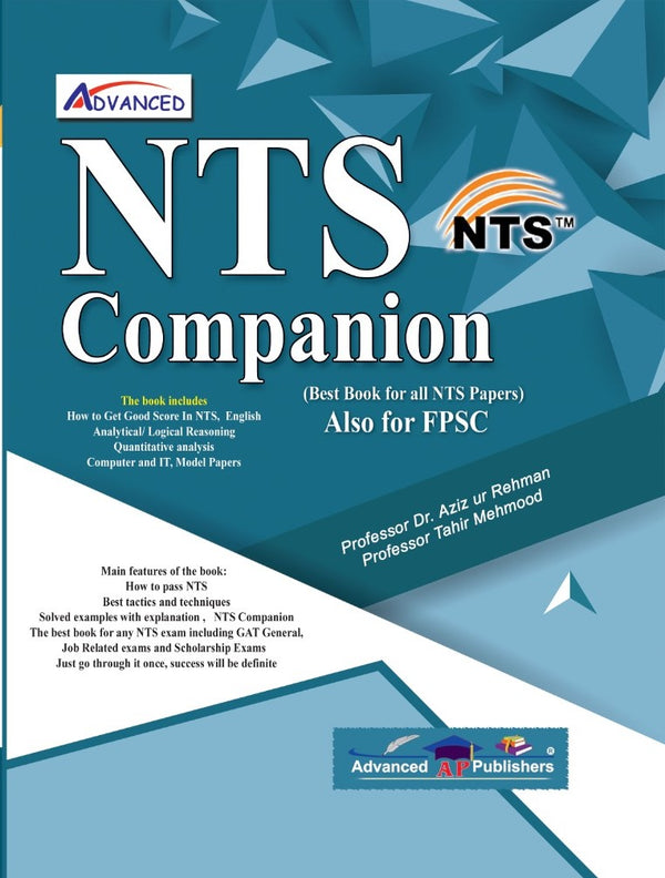 NTS Companion