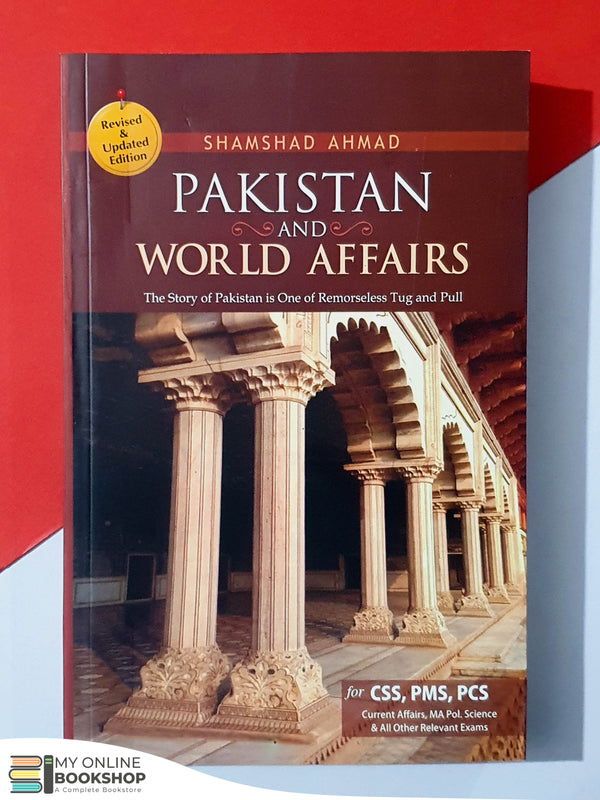 Pakistan and World Affairs
