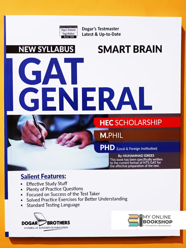 GAT GENERAL